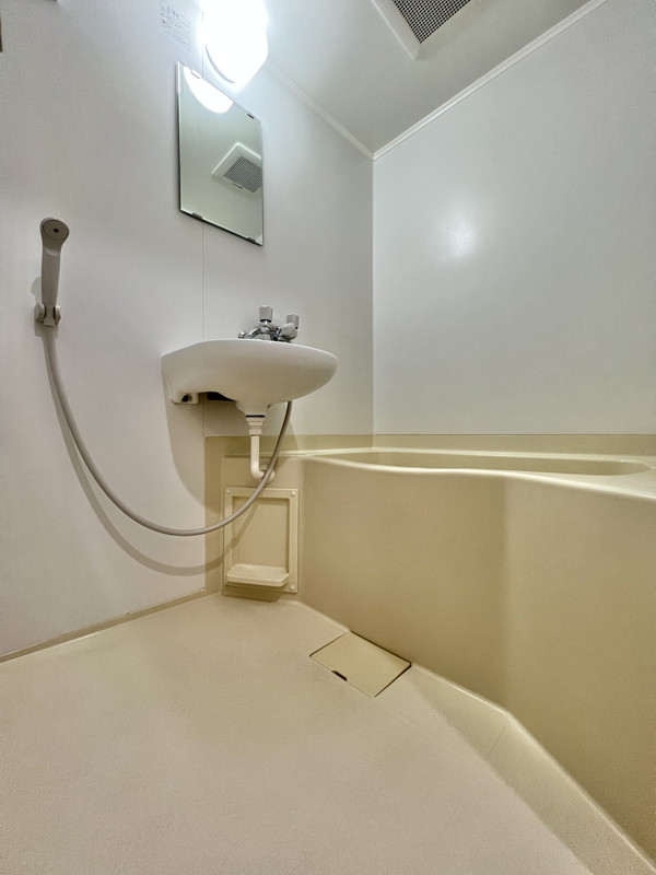 八雲５丁目マンション5階の室内4