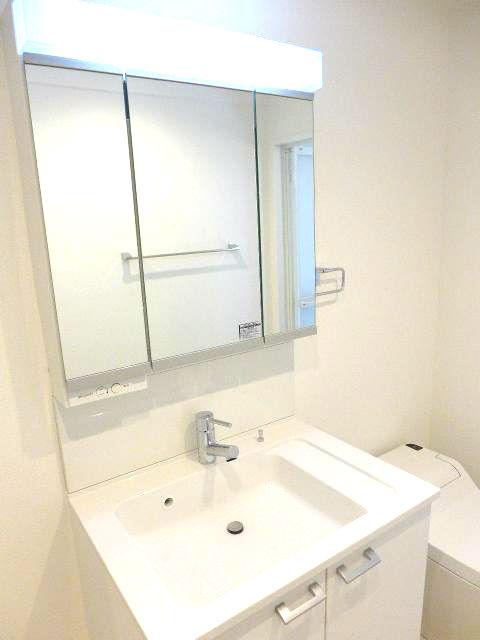 グランドハウス中目黒306の室内4