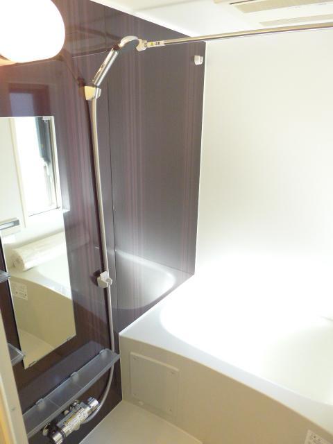 グランドハウス中目黒306の室内6