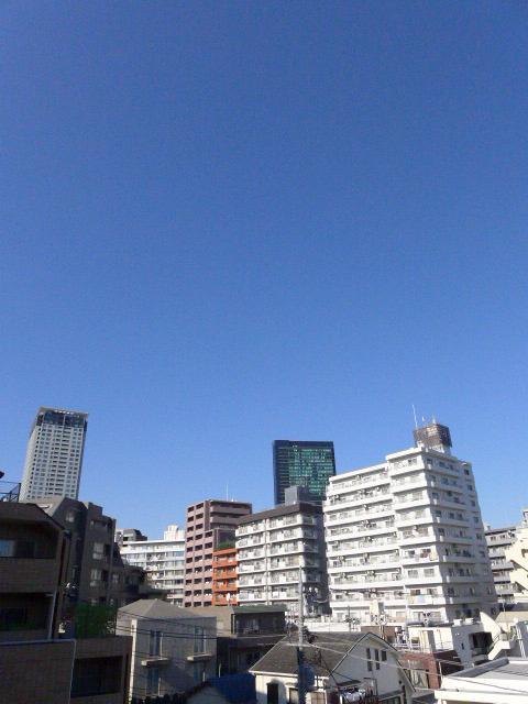 グランドハウス中目黒306の室内8