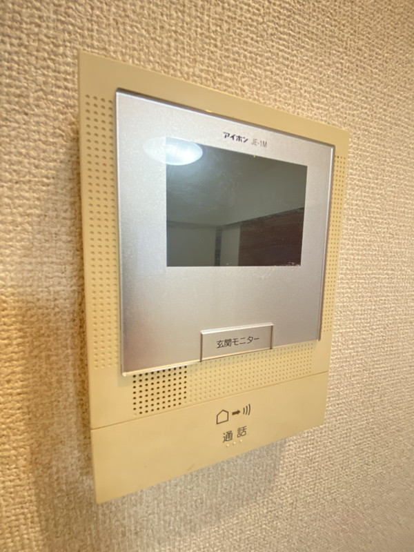 ライオンズマンション目黒青葉台タウンハウス1002の室内8