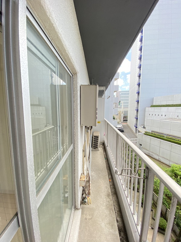 ライオンズマンション目黒青葉台タウンハウス1002の室内9