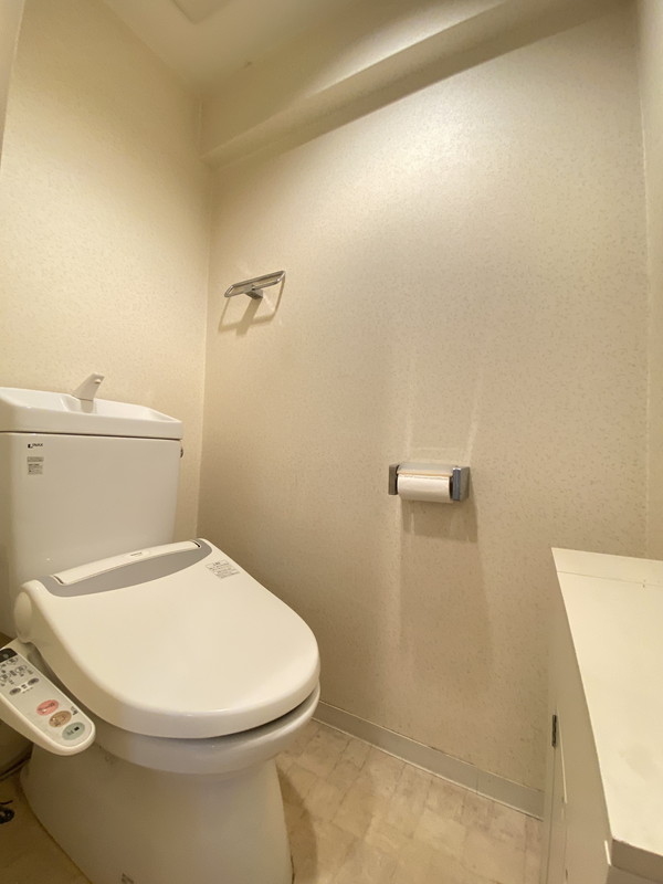 ライオンズマンション目黒青葉台タウンハウス1002の室内6