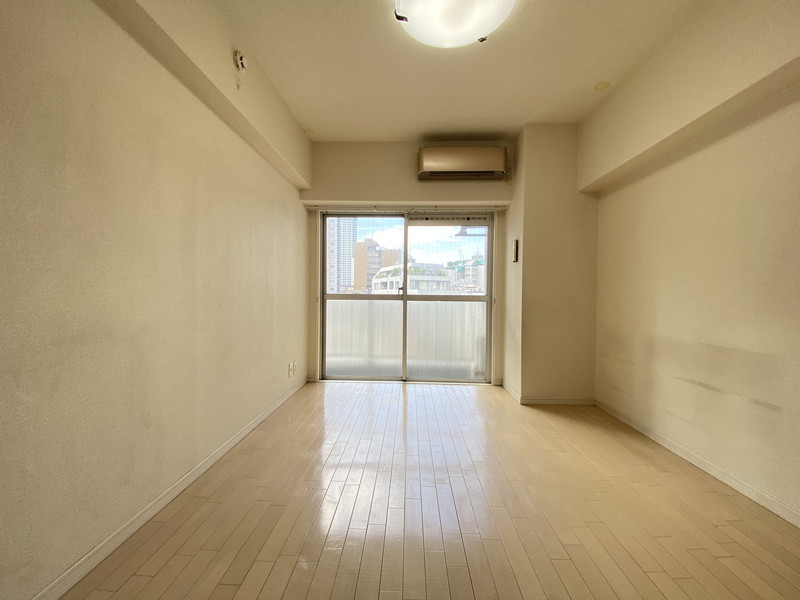 ライオンズマンション目黒青葉台タウンハウス1002の室内2