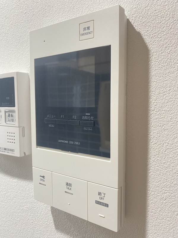 GranDuo三軒茶屋9201の室内7