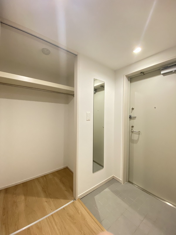 GranDuo三軒茶屋9201の室内9