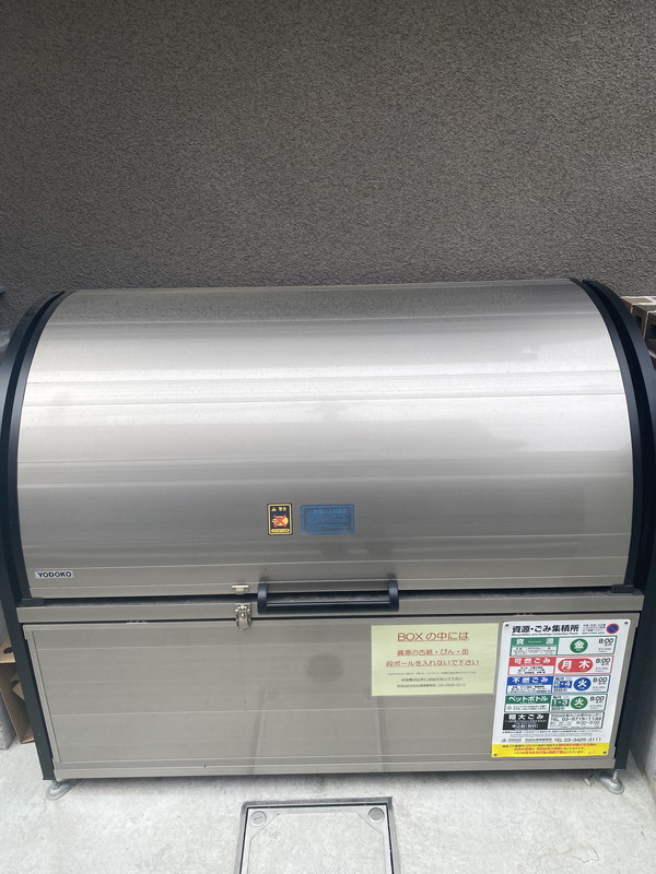GranDuo三軒茶屋9201の室内13