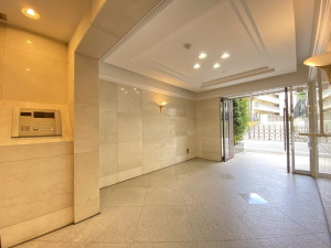 YORK RESIDENCE（ヨークレジデンス）401の室内1