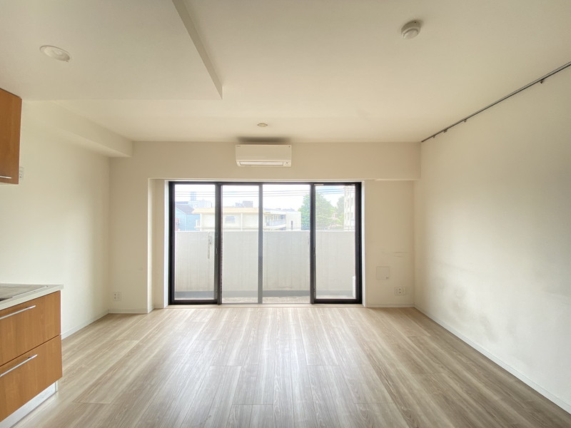 YORK RESIDENCE（ヨークレジデンス）401の室内3