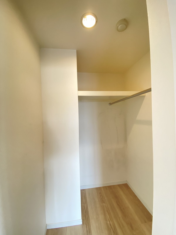 YORK RESIDENCE（ヨークレジデンス）401の室内4