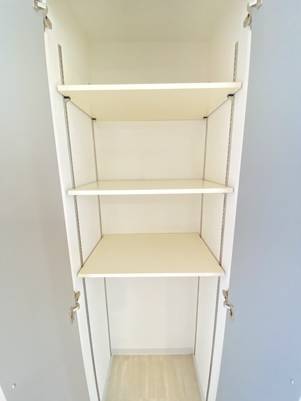 ヨークレジデンス401の室内12