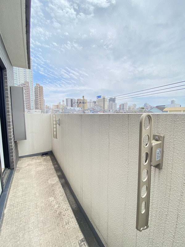 ヨークレジデンス401の室内11