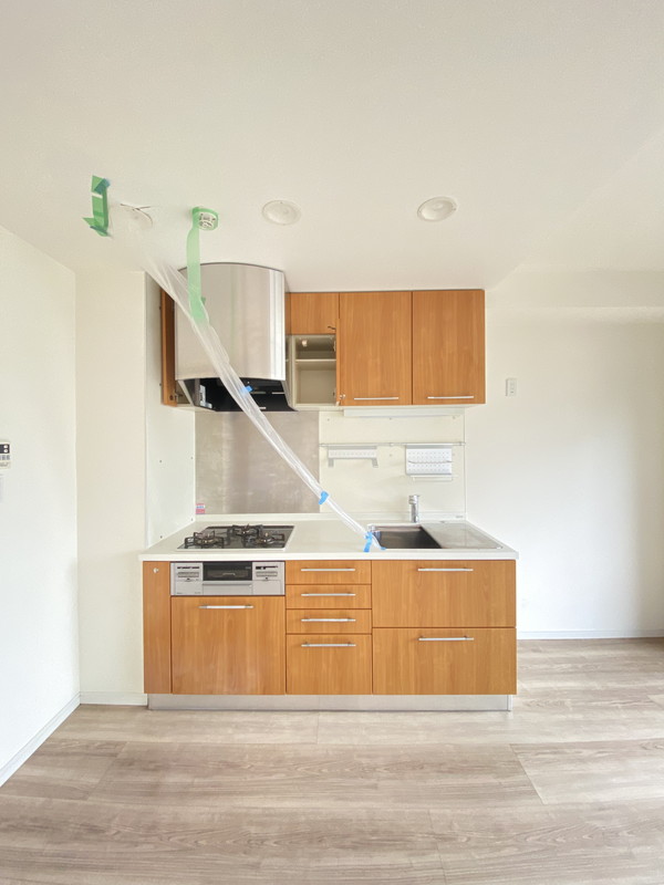 YORK RESIDENCE（ヨークレジデンス）401の室内5