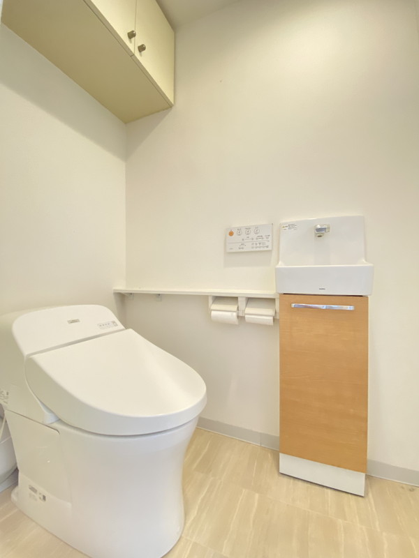 ヨークレジデンス401の室内10