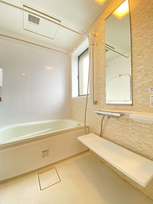 YORK RESIDENCE（ヨークレジデンス）401の室内7