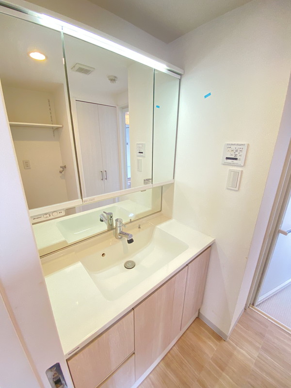 YORK RESIDENCE（ヨークレジデンス）401の室内6