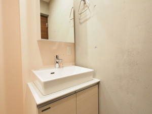 ウェルスクエアイズム三軒茶屋306の室内5