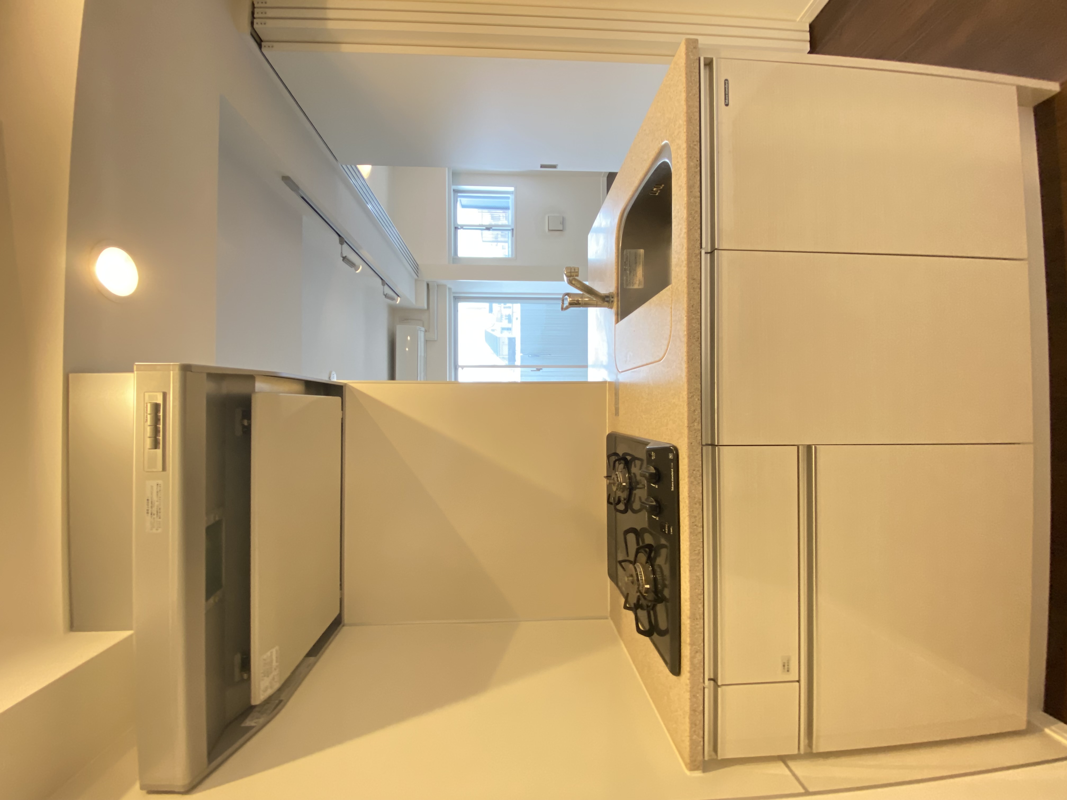 グランドコンシェルジュ三宿アジールコート406の室内5