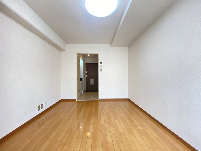 ロアール池尻305の室内6