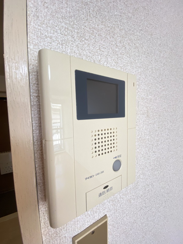 ロアール池尻305の室内11