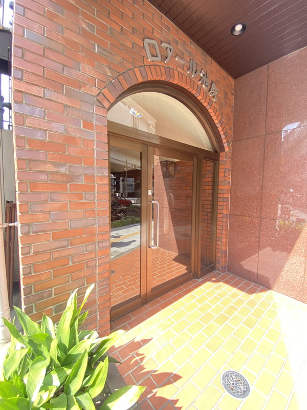 ロアール池尻305の室内2