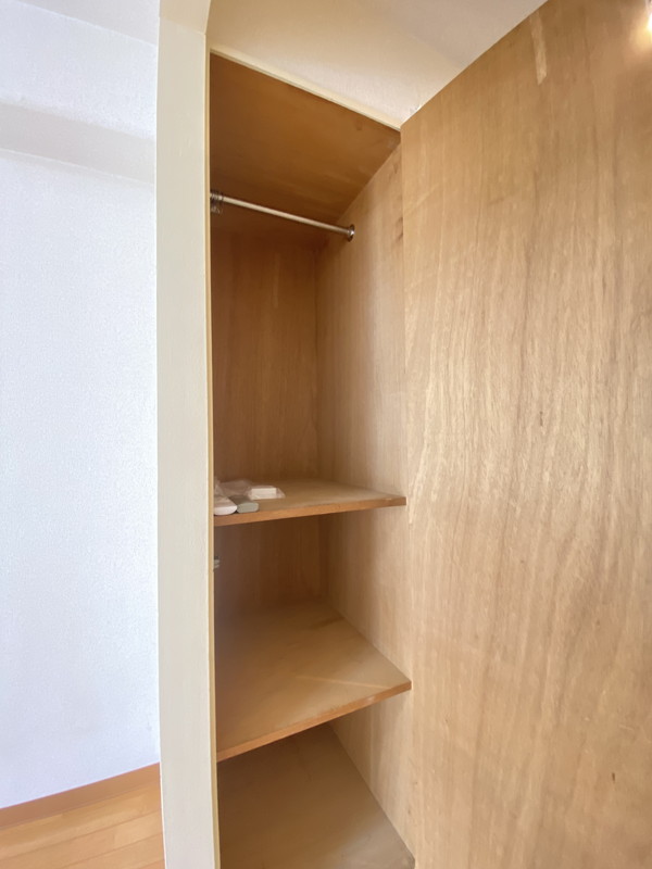 ロアール池尻305の室内12