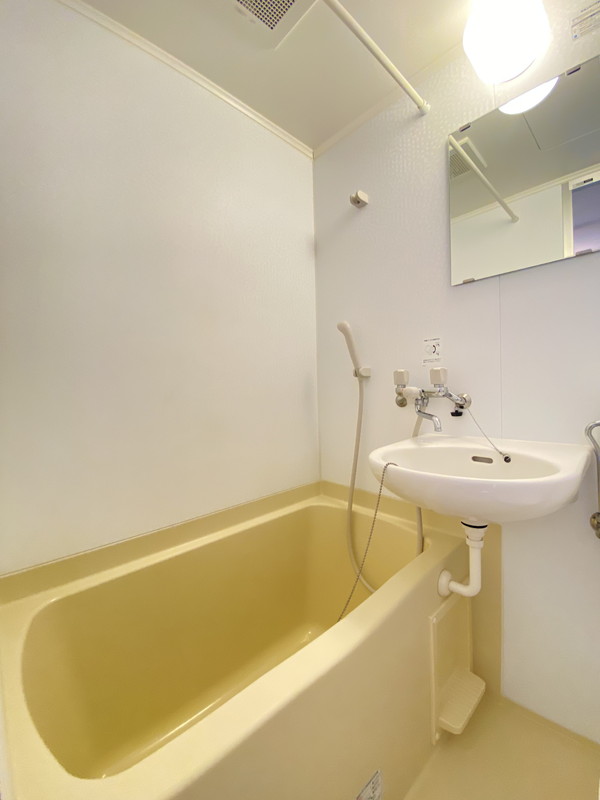 ロアール池尻305の室内7