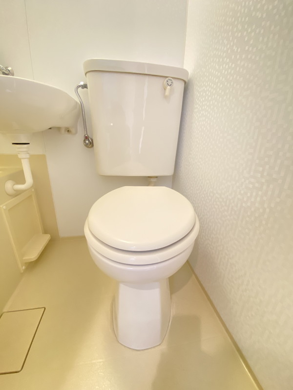 ロアール池尻305の室内8