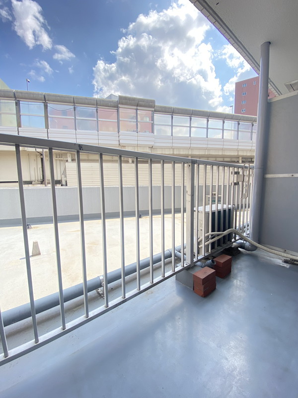 ロアール池尻305の室内10