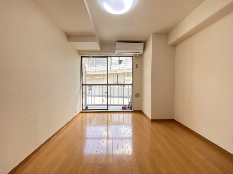 ロアール池尻305の室内5