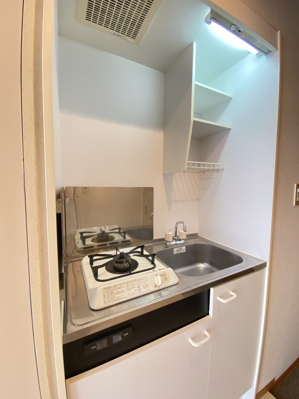 ロアール池尻305の室内9