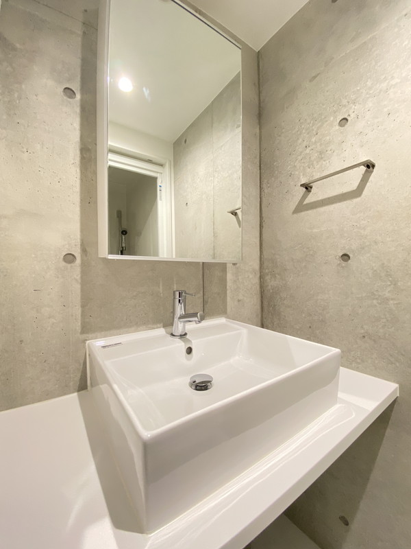 SWiTCH104の室内12