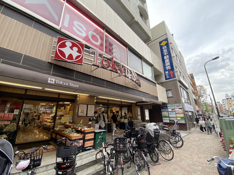 SWiTCH104の室内15