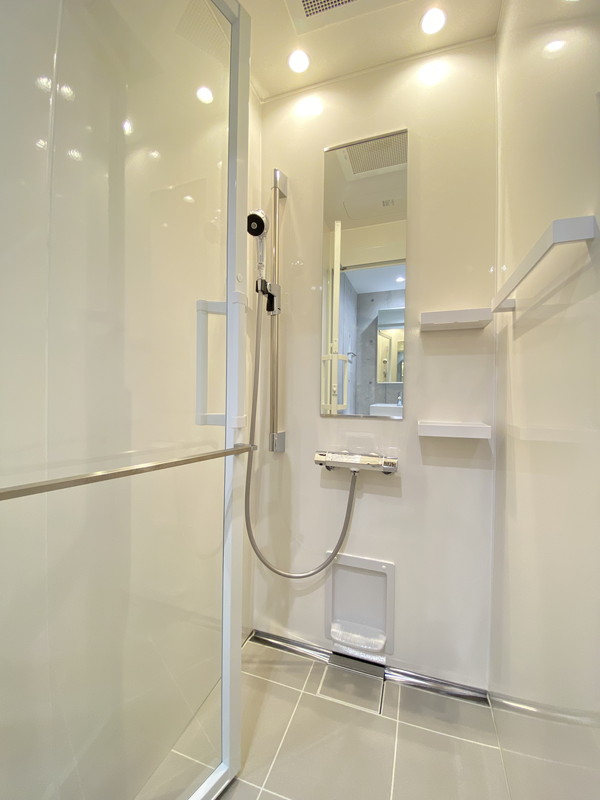 SWiTCH104の室内10