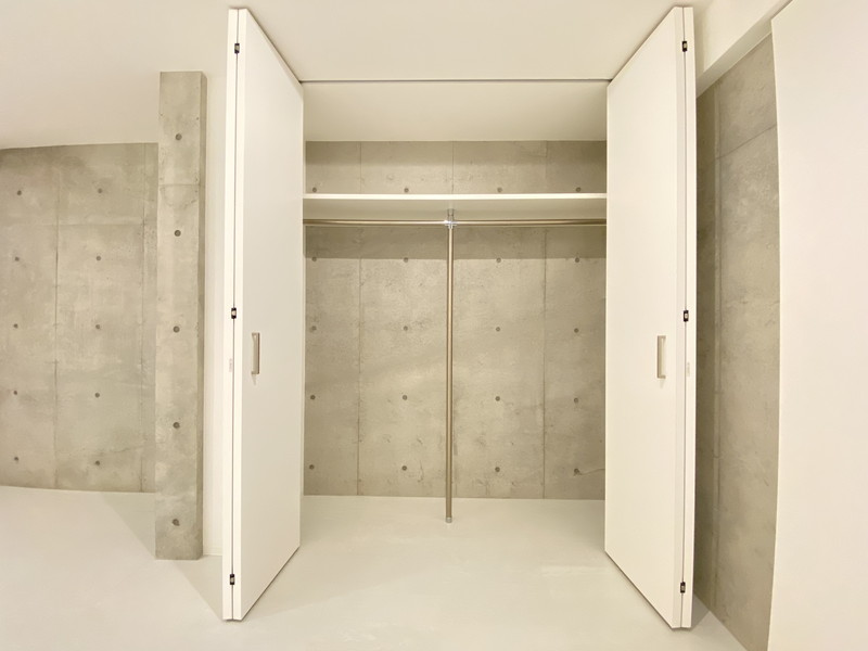 SWiTCH104の室内14