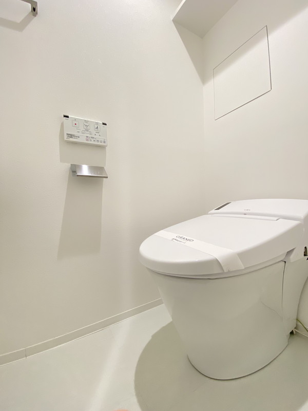 SWiTCH104の室内11