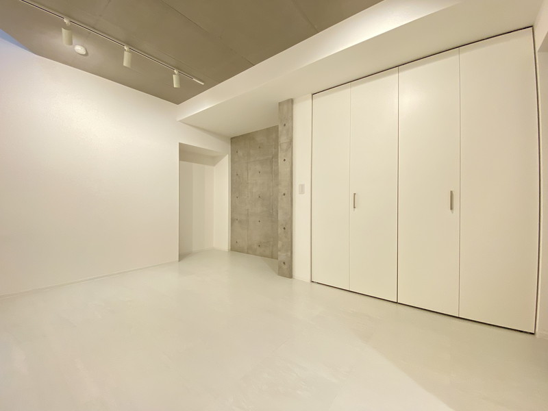 SWiTCH104の室内13