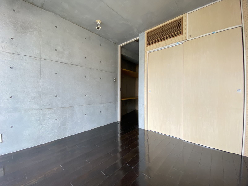 カスタリア祐天寺208の室内12