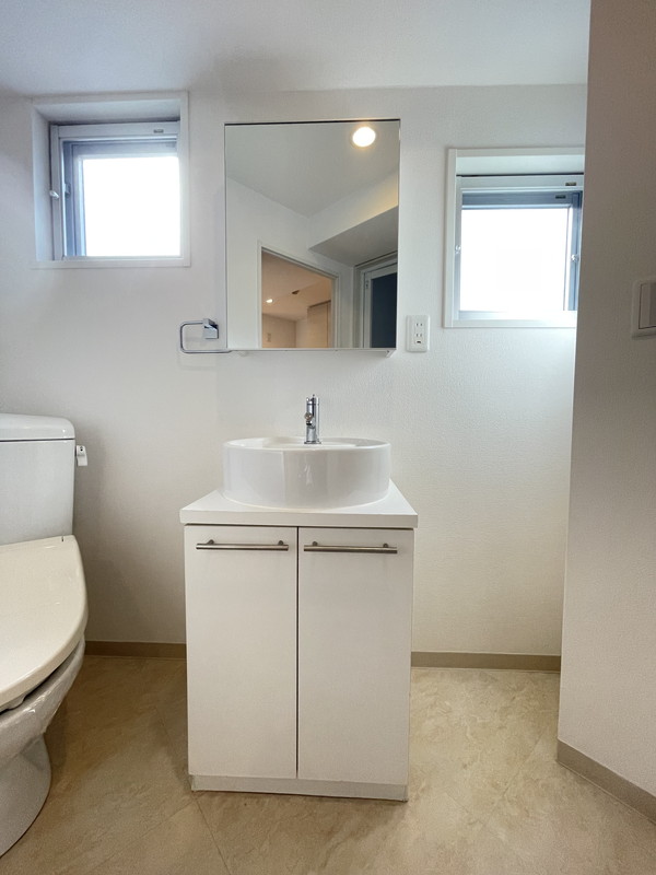 プライムアーバン目黒青葉台501の室内5