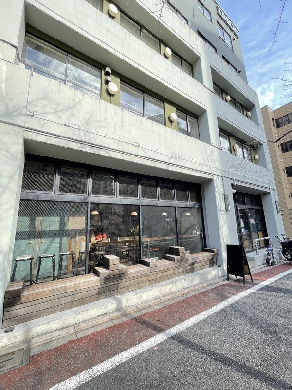 プライムアーバン目黒青葉台501の室内9