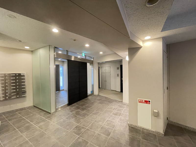 プライムアーバン目黒青葉台501の室内7