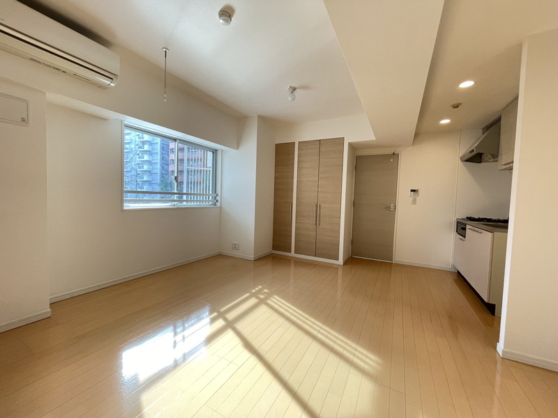 プライムアーバン目黒青葉台501の室内2