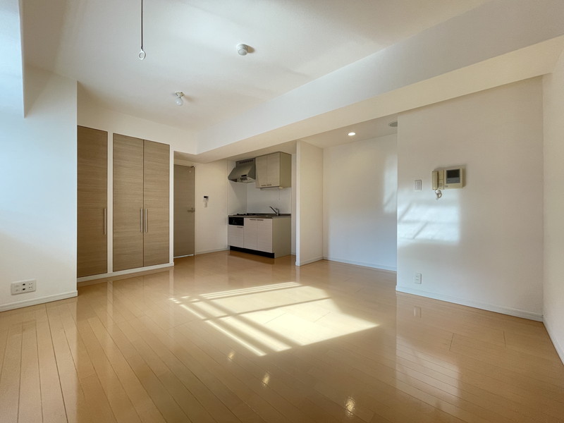 プライムアーバン目黒青葉台501の室内3