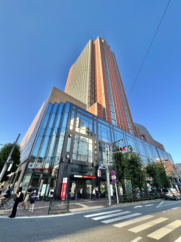 AIFLAT三軒茶屋101の室内10