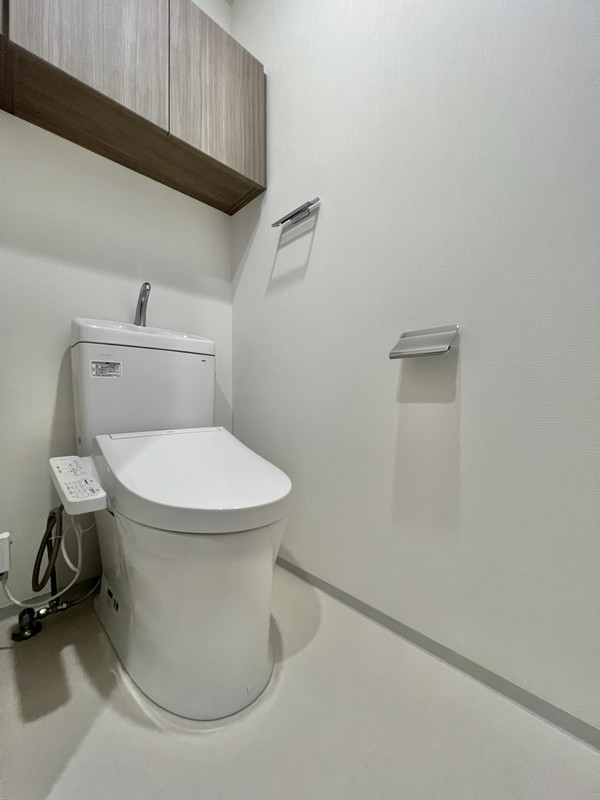 AIFLAT三軒茶屋101の室内8