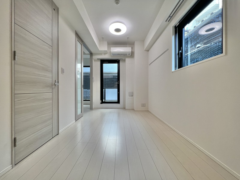 AIFLAT三軒茶屋101の室内4