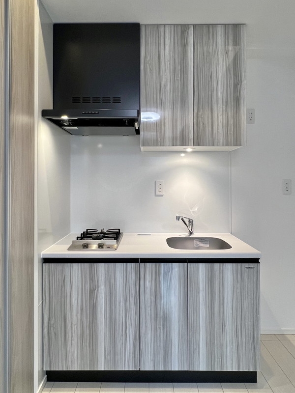 AIFLAT三軒茶屋101の室内5