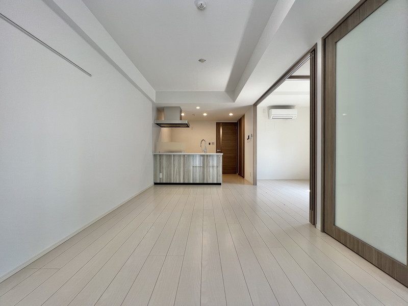 AIFLAT三軒茶屋204の室内4