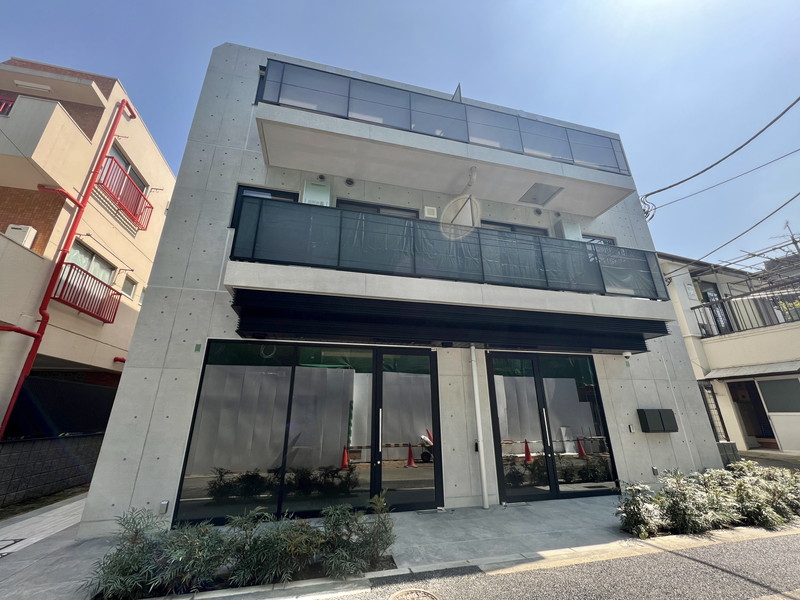 AIFLAT三軒茶屋204の室内2