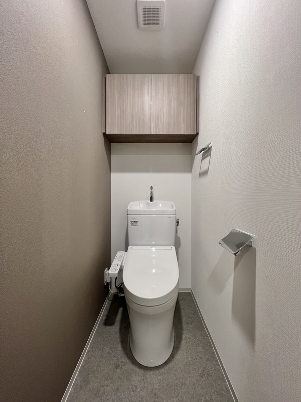 AIFLAT三軒茶屋204の室内8